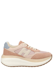Hogan Women's Maxi Active Sneaker Blue