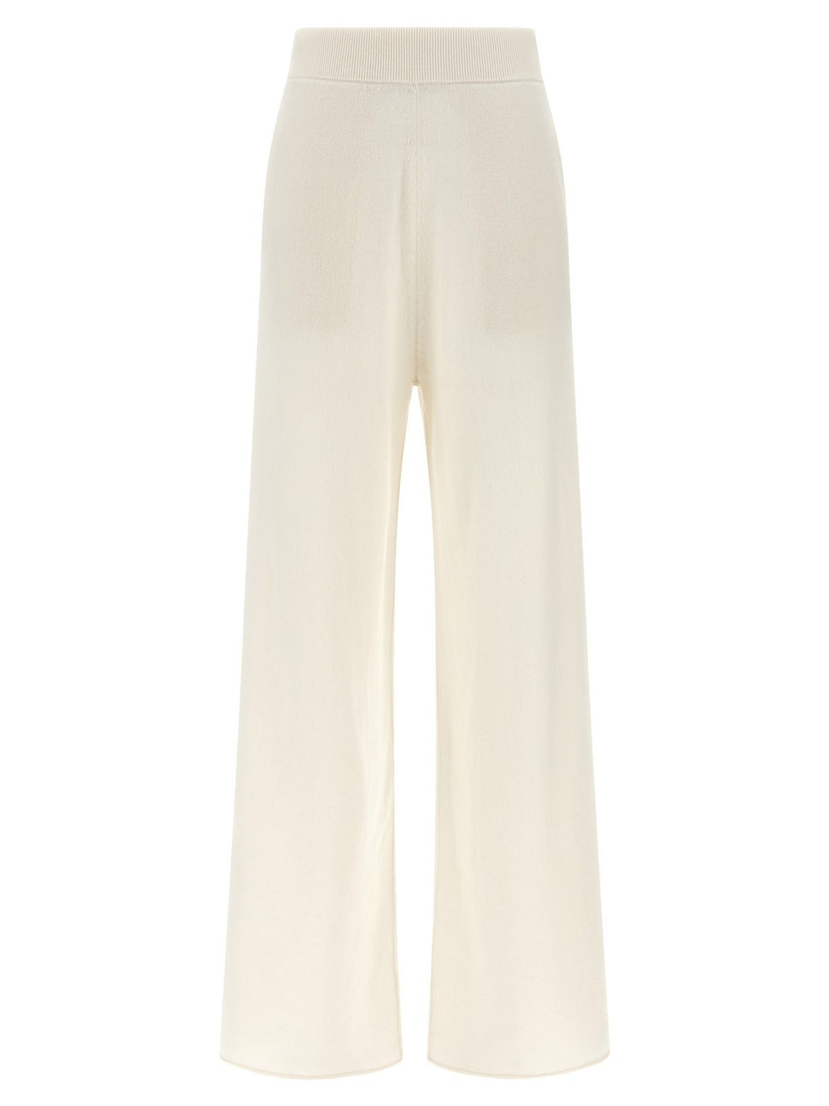Max Mara Maxppiega Pants White