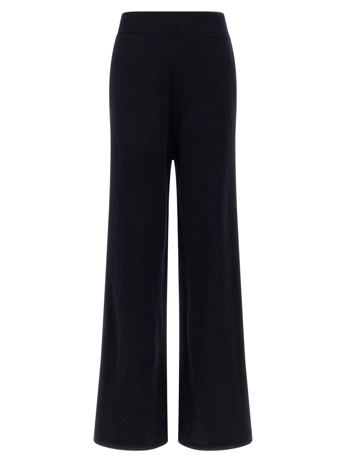 Max Mara Maxppiega Pants Blue