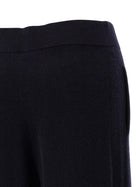 Max Mara Maxppiega Pants Blue, view 4