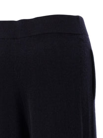 Max Mara Maxppiega Pants Blue