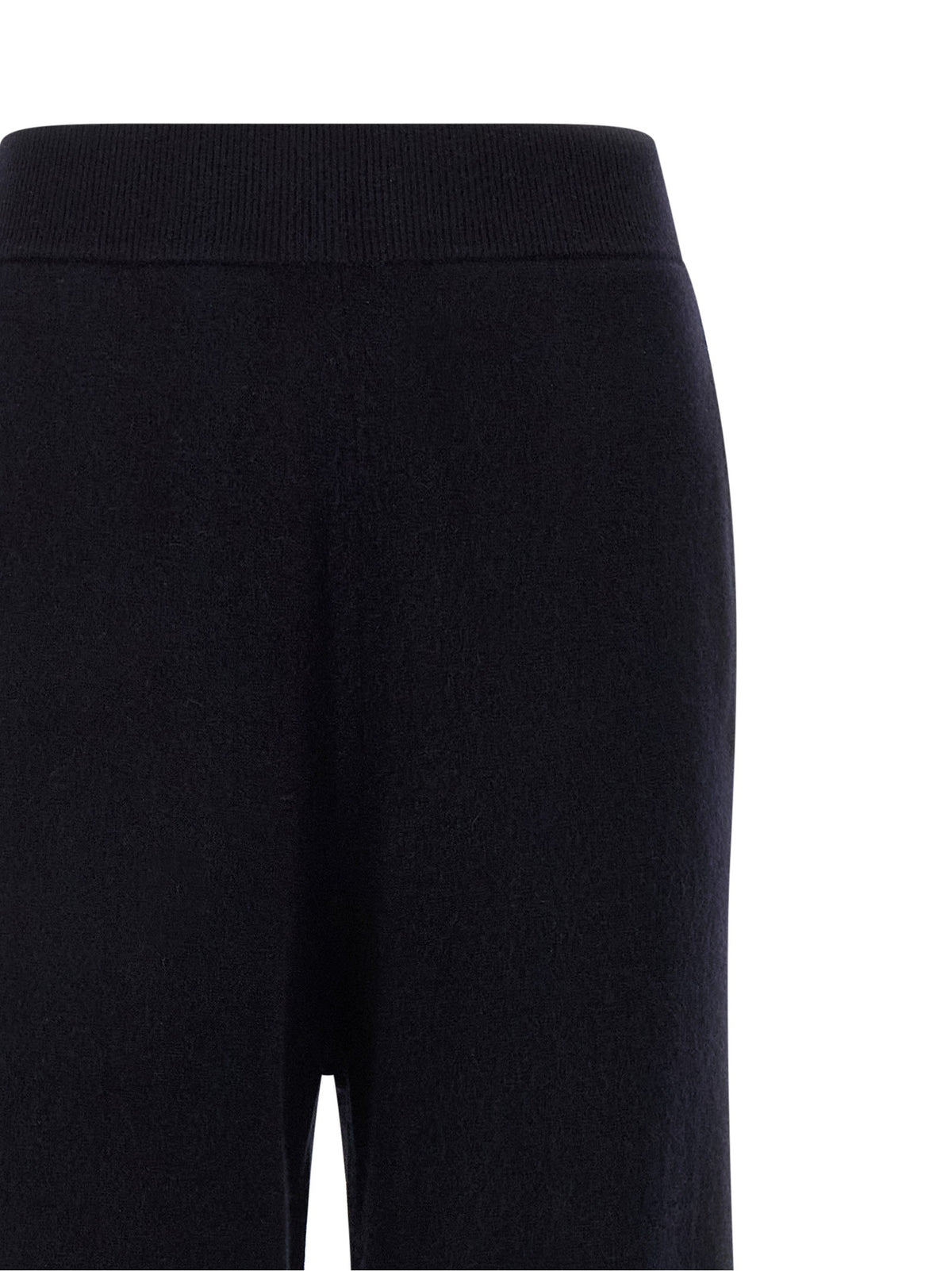 Max Mara Maxppiega Pants Blue