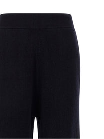 Max Mara Maxppiega Pants Blue