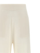 Max Mara Maxppiega Pants White, view 3