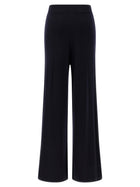 Max Mara Maxppiega Pants Blue, view 2