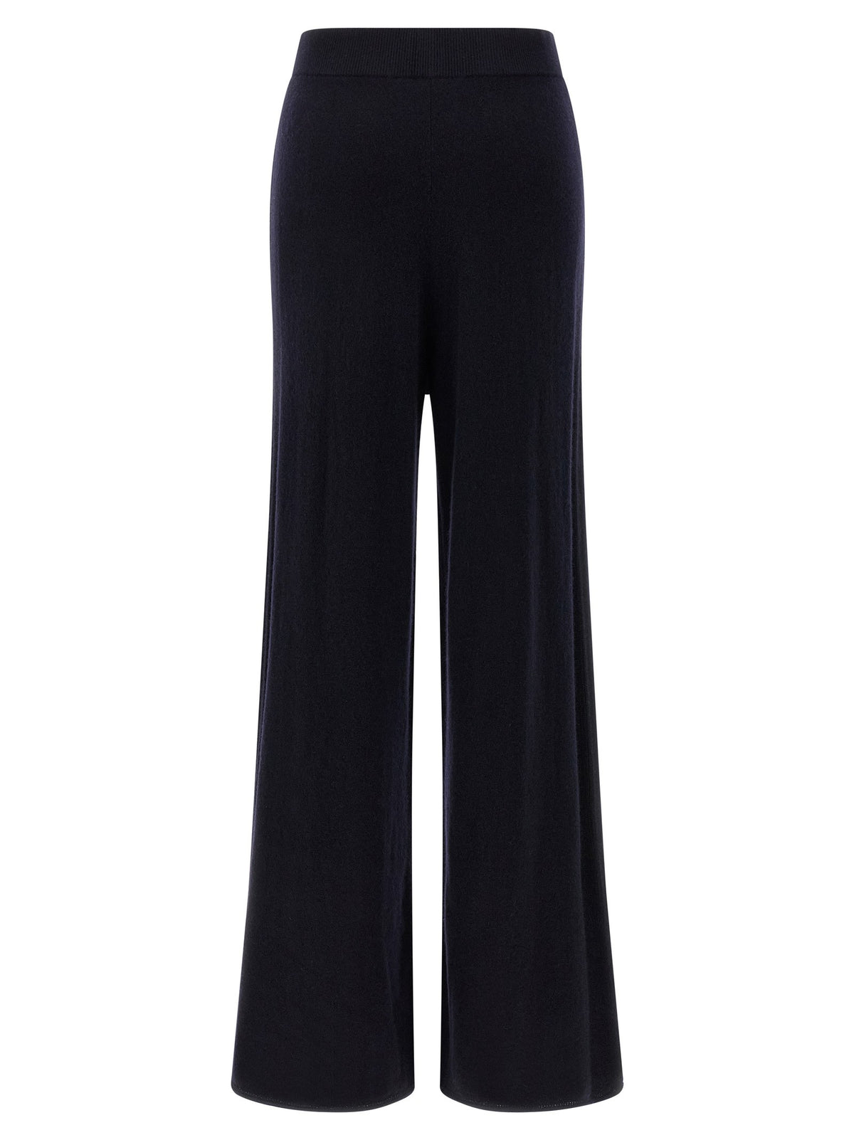 Max Mara Maxppiega Pants Blue