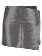 Haikure May Skirt Grey