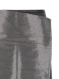 Haikure May Skirt Grey