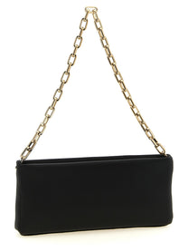 Christian Louboutin Maykimay Clutch Black