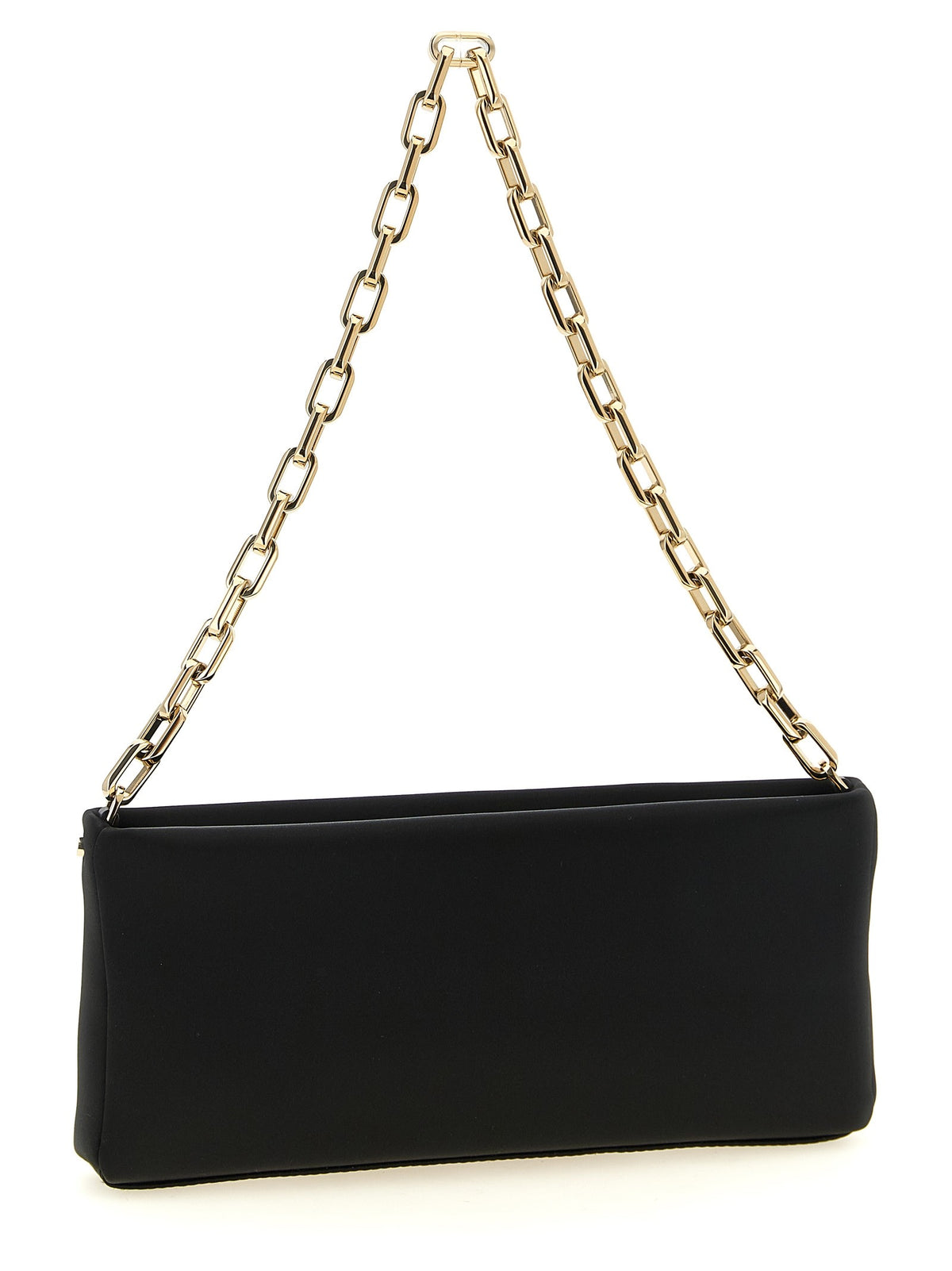 Christian Louboutin Maykimay Clutch Black, view 2