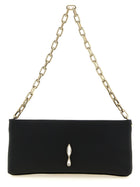 Christian Louboutin Maykimay Clutch Black