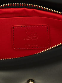 Christian Louboutin Maykimay Clutch Black