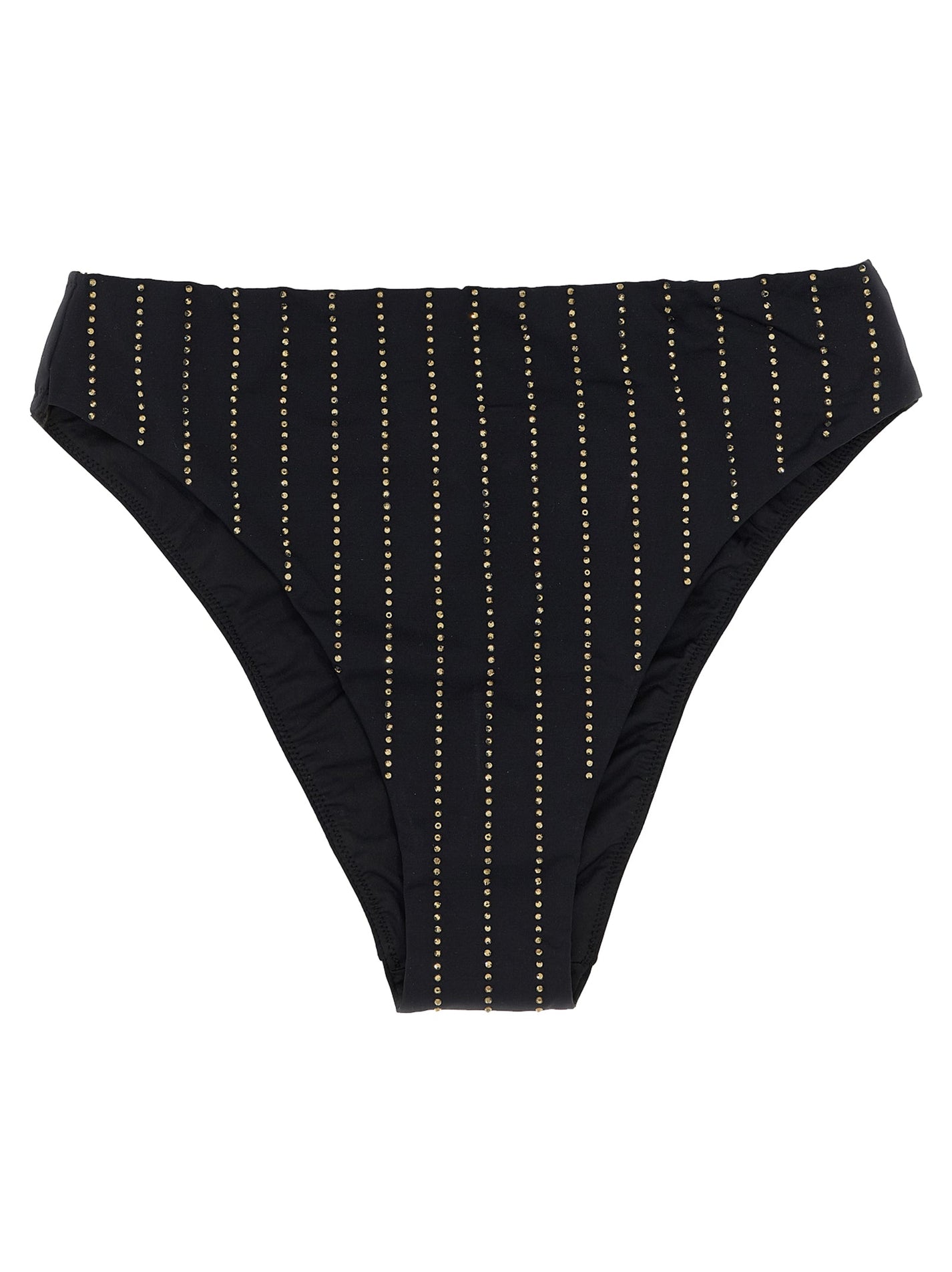 MC2 SAINT BARTH - MC2 SAINT BARTH - ’Sibilla’ bikini bottoms - Women’s Clothing