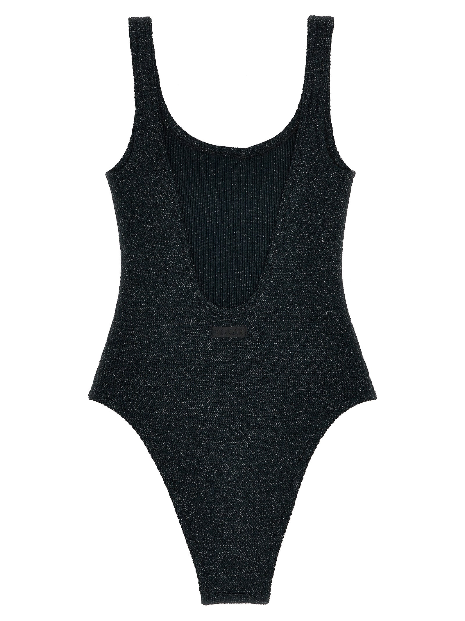 MC2 SAINT BARTH - MC2 SAINT BARTH - ’Lora’ one-piece swimsuit - Women’s Clothing