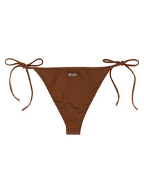 MC2 SAINT BARTH - MC2 SAINT BARTH - ’Marielle’ bikini bottoms - Women’s Clothing