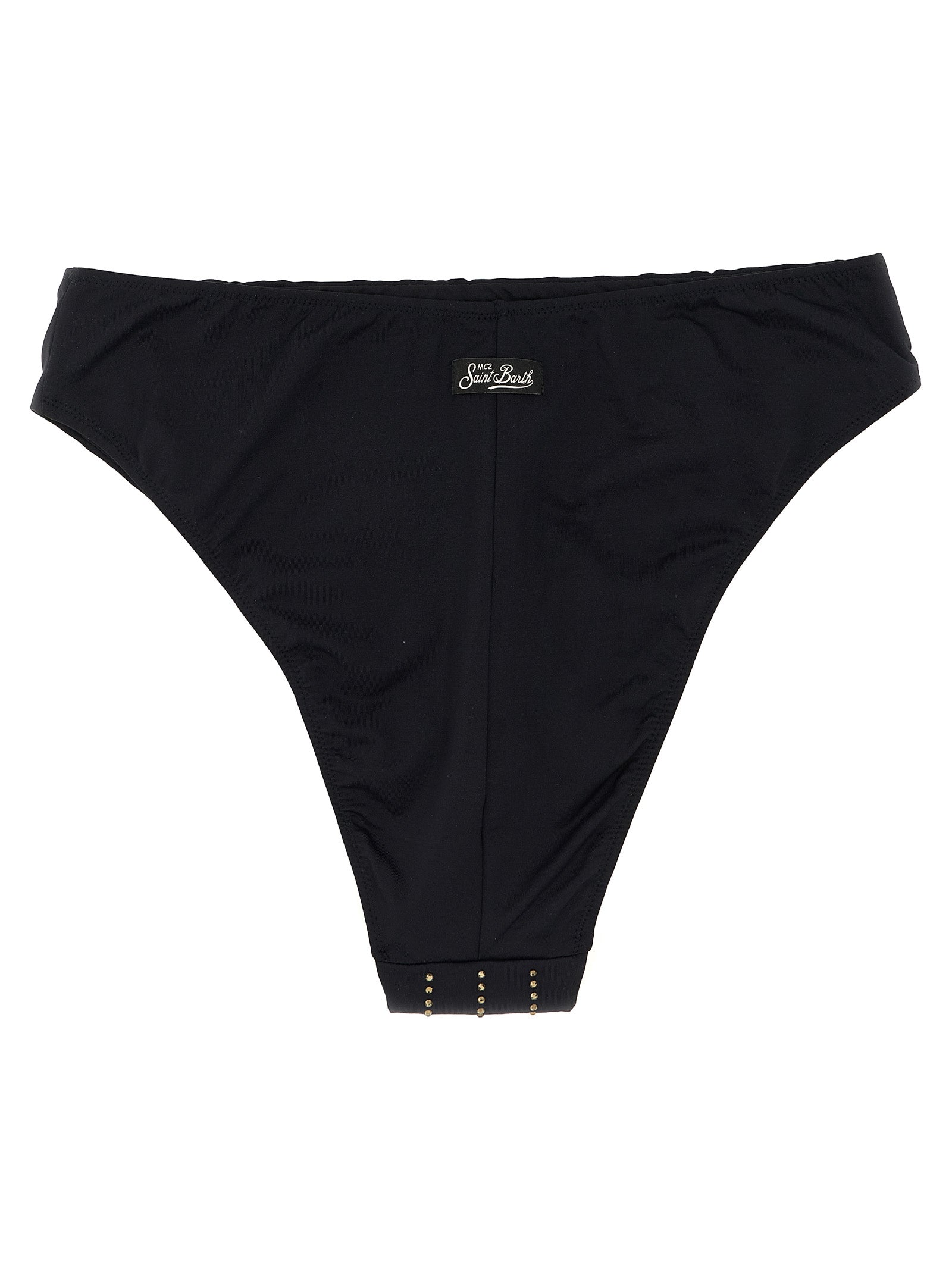 MC2 SAINT BARTH - MC2 SAINT BARTH - ’Sibilla’ bikini bottoms - Women’s Clothing