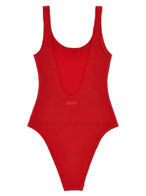 MC2 SAINT BARTH - MC2 SAINT BARTH - ’Lora’ one-piece swimsuit - Women’s Clothing