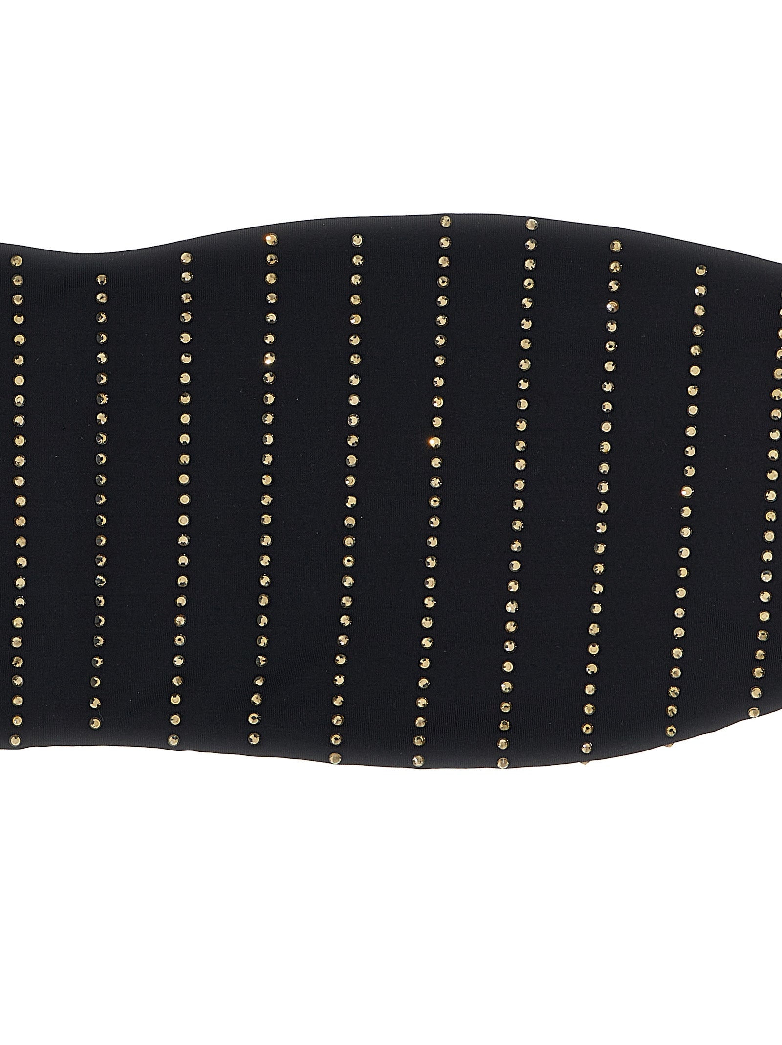 MC2 SAINT BARTH - MC2 SAINT BARTH - ’Rebby’ bikini top - Women’s Clothing