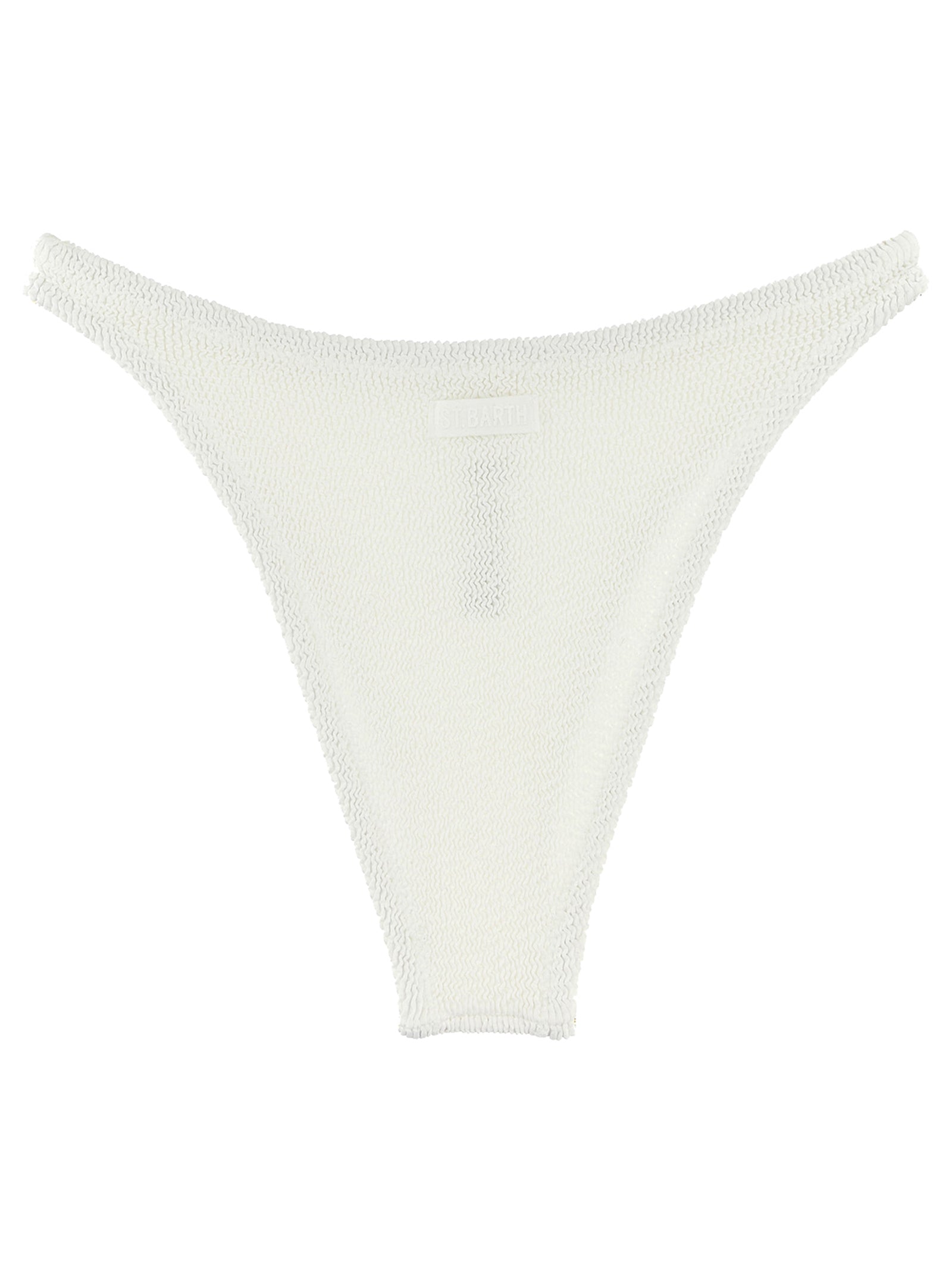 MC2 SAINT BARTH - MC2 SAINT BARTH - ’Elise’ bikini briefs - Women’s Clothing