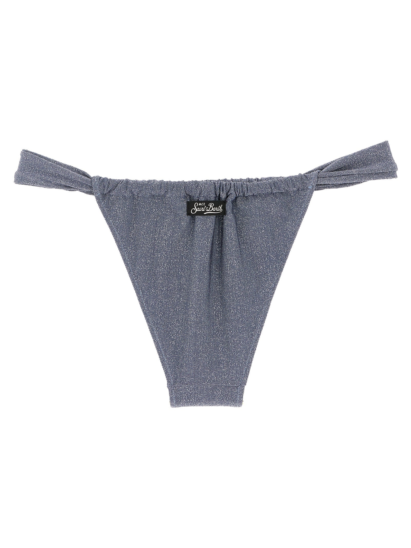 MC2 SAINT BARTH - MC2 SAINT BARTH - ’Noelle’ bikini bottoms - Women’s Clothing