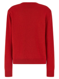 MC2 SAINT BARTH - MC2 SAINT BARTH - ’New Queen’ sweater - Women’s Knitwear