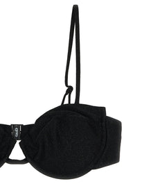 MC2 SAINT BARTH - MC2 SAINT BARTH - ’Salina’ bikini top - Women’s Clothing