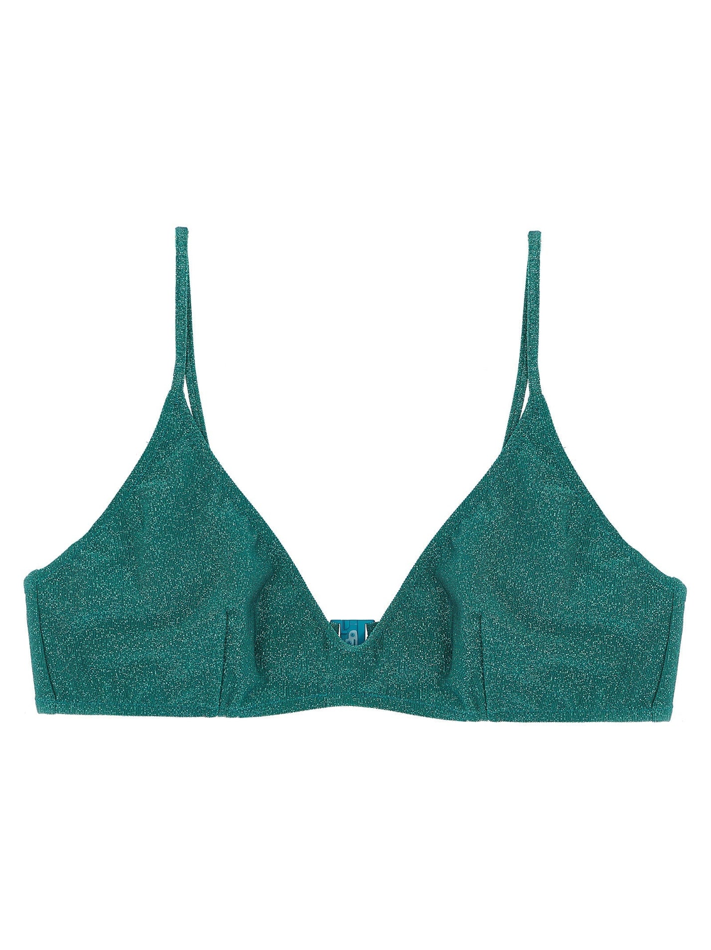 MC2 SAINT BARTH - MC2 SAINT BARTH - ’Paloma’ bikini top - Women’s Clothing