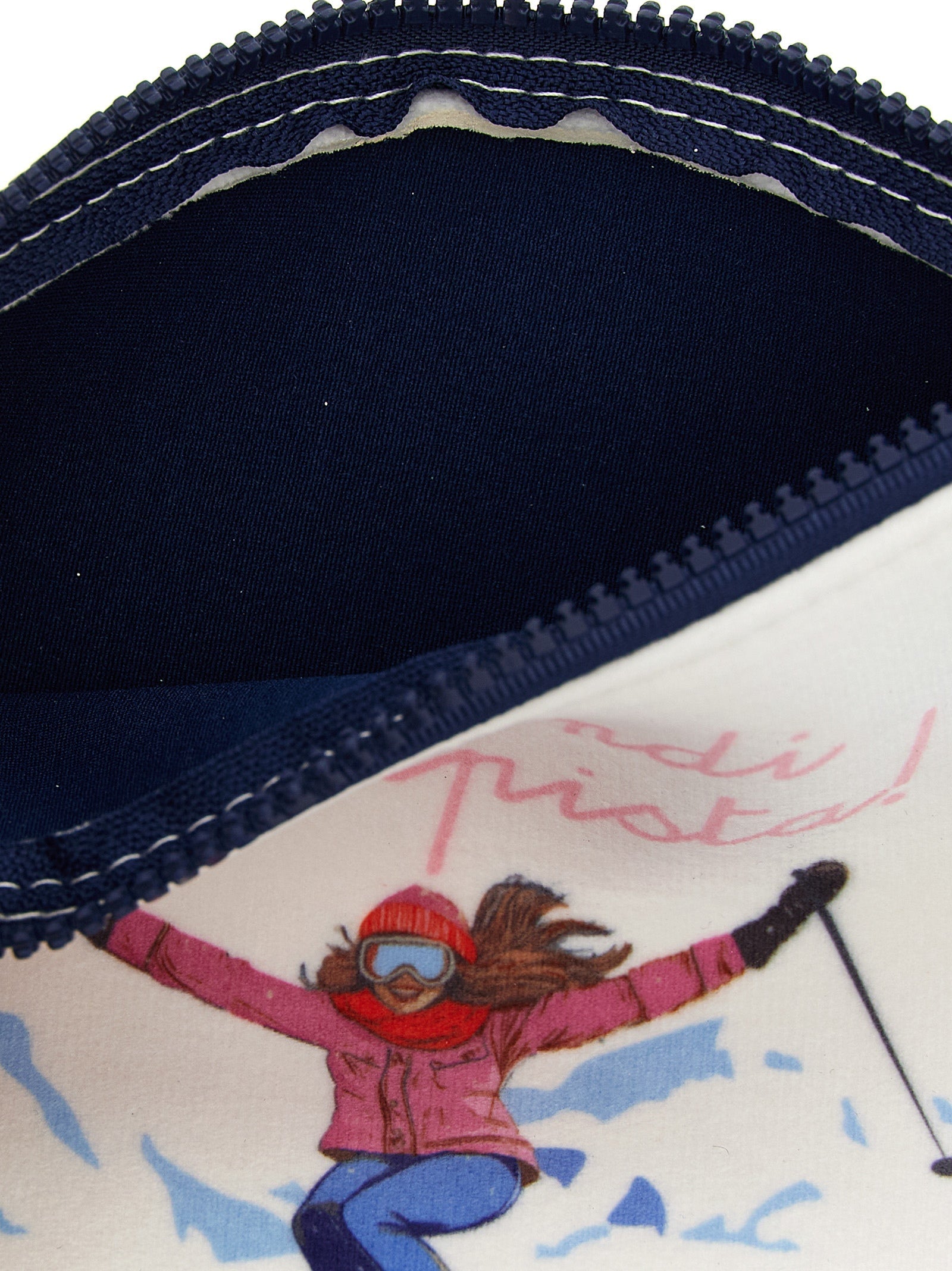 MC2 SAINT BARTH - MC2 SAINT BARTH - ’Aline’ clutch - Women’s Bags