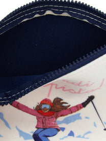 MC2 SAINT BARTH - MC2 SAINT BARTH - ’Aline’ clutch - Women’s Bags