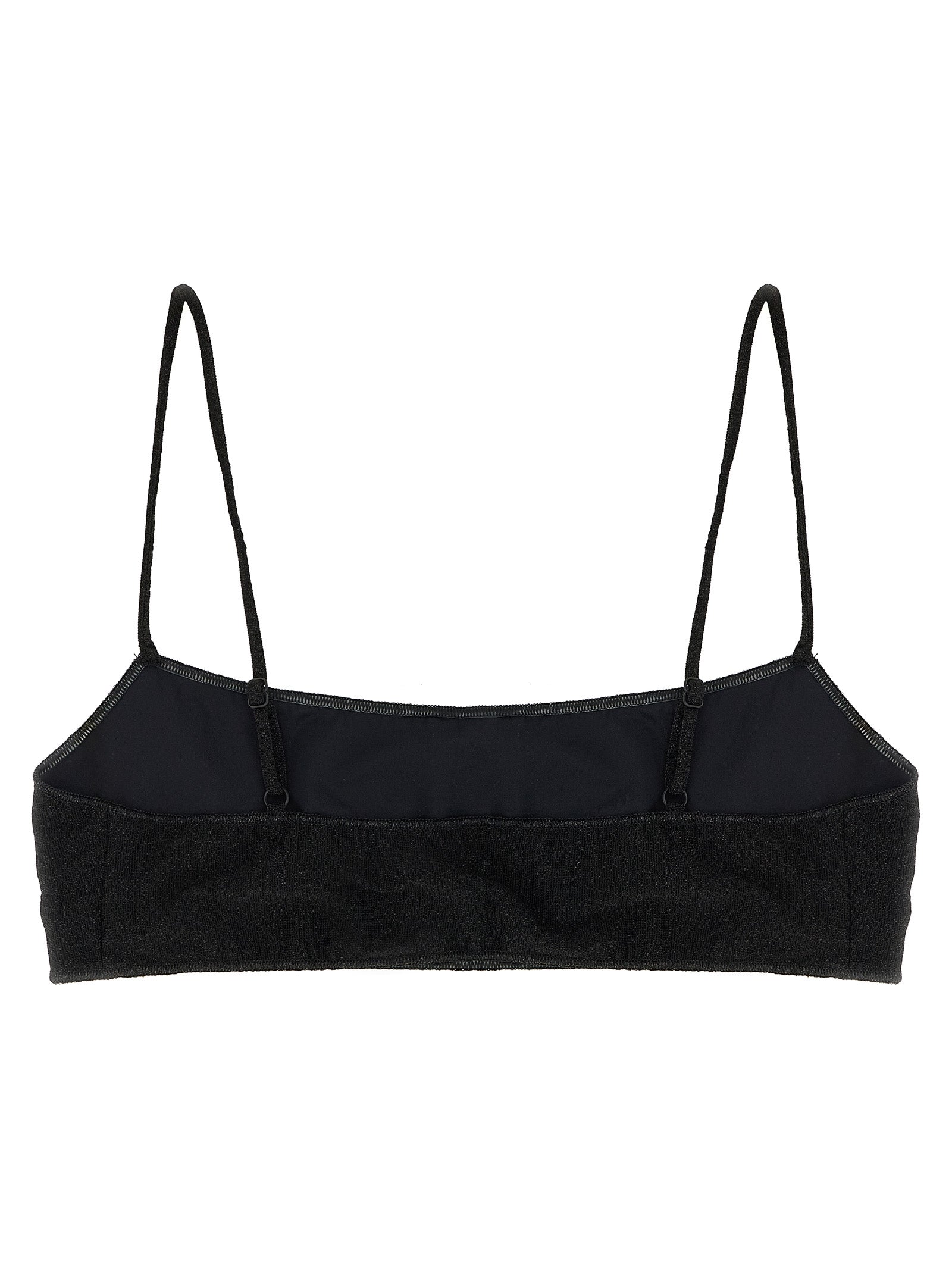 MC2 SAINT BARTH - MC2 SAINT BARTH - ’Sadie’ bikini top - Women’s Clothing