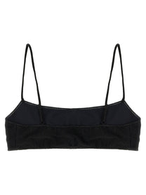 MC2 SAINT BARTH - MC2 SAINT BARTH - ’Sadie’ bikini top - Women’s Clothing