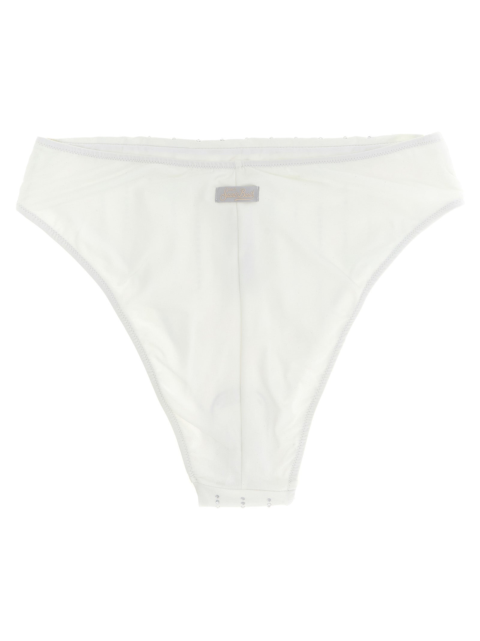 MC2 SAINT BARTH - MC2 SAINT BARTH - ’Sibilla’ bikini bottoms - Women’s Clothing