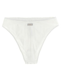 MC2 SAINT BARTH - MC2 SAINT BARTH - ’Sibilla’ bikini bottoms - Women’s Clothing