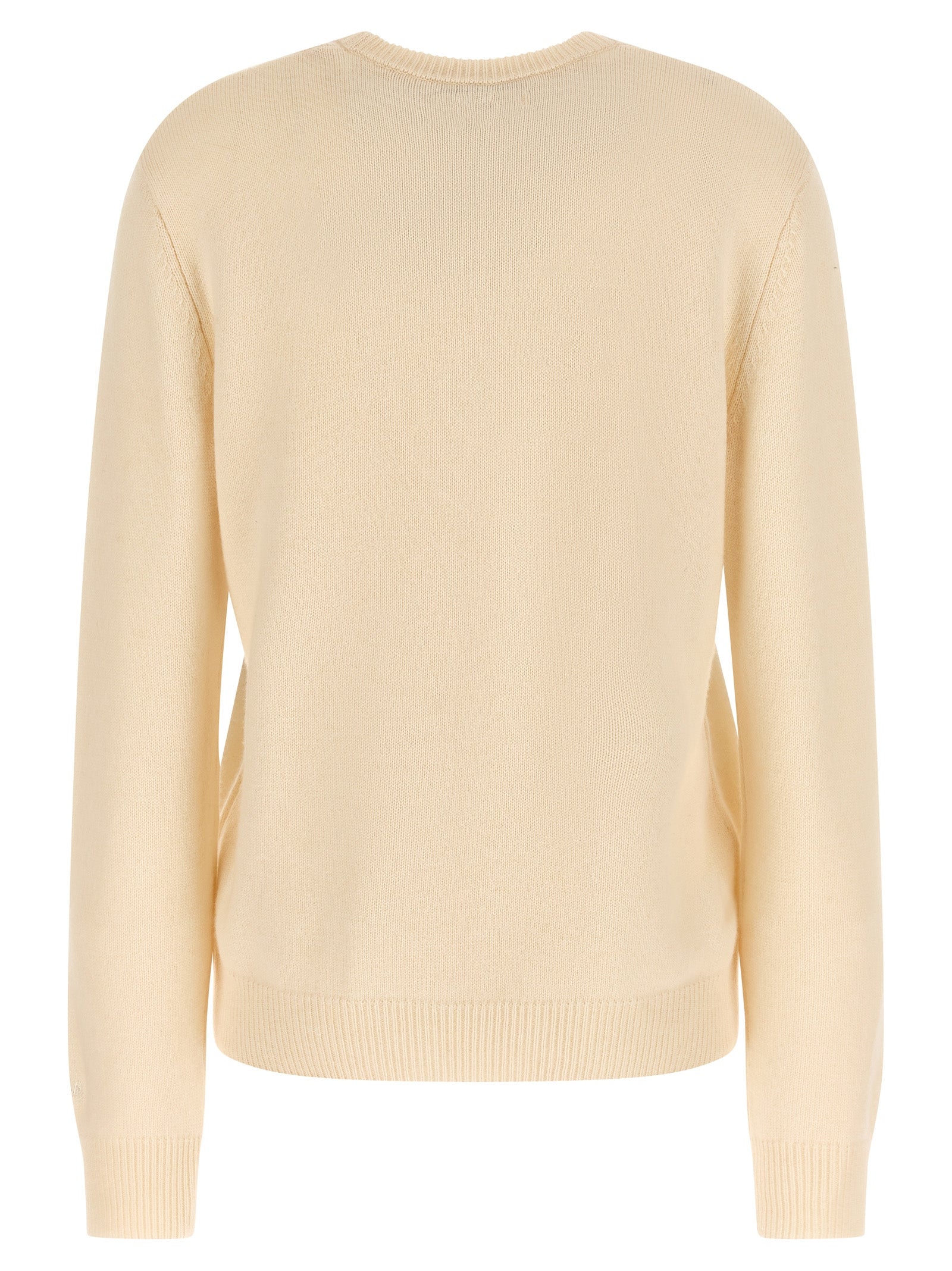 MC2 SAINT BARTH - MC2 SAINT BARTH - ’New Queen’ sweater - Women’s Knitwear