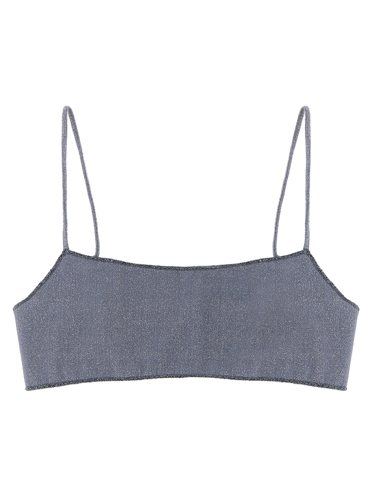 MC2 SAINT BARTH - MC2 SAINT BARTH - ’Sadie’ bikini top - Women’s Clothing