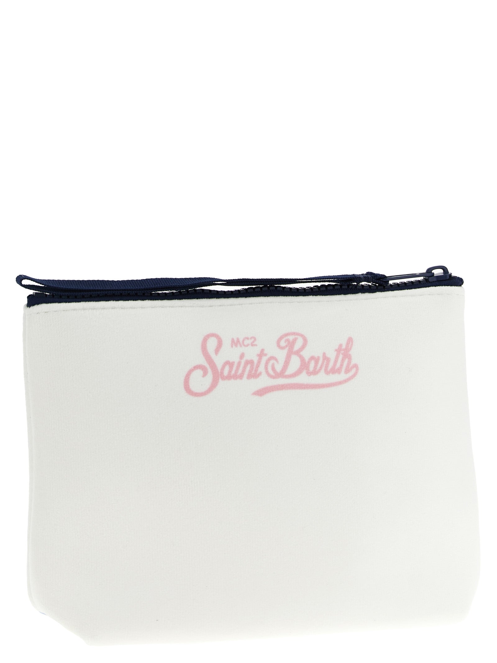 MC2 SAINT BARTH - MC2 SAINT BARTH - ’Aline’ clutch - Women’s Bags