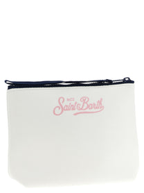 MC2 SAINT BARTH - MC2 SAINT BARTH - ’Aline’ clutch - Women’s Bags