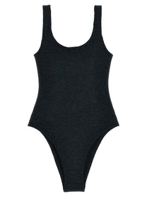 MC2 SAINT BARTH - MC2 SAINT BARTH - ’Lora’ one-piece swimsuit - Women’s Clothing