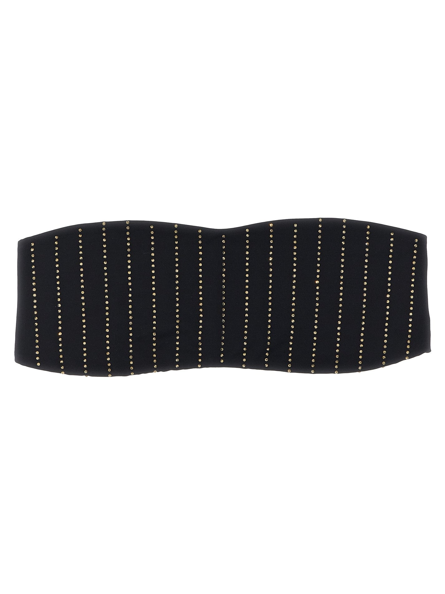 MC2 SAINT BARTH - MC2 SAINT BARTH - ’Rebby’ bikini top - Women’s Clothing