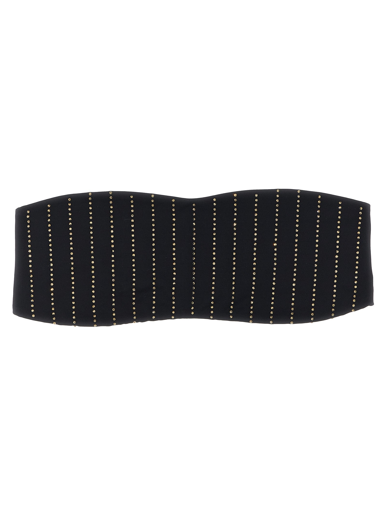 MC2 SAINT BARTH - MC2 SAINT BARTH - ’Rebby’ bikini top - Women’s Clothing