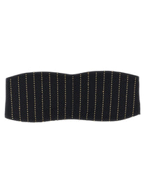 MC2 SAINT BARTH - MC2 SAINT BARTH - ’Rebby’ bikini top - Women’s Clothing