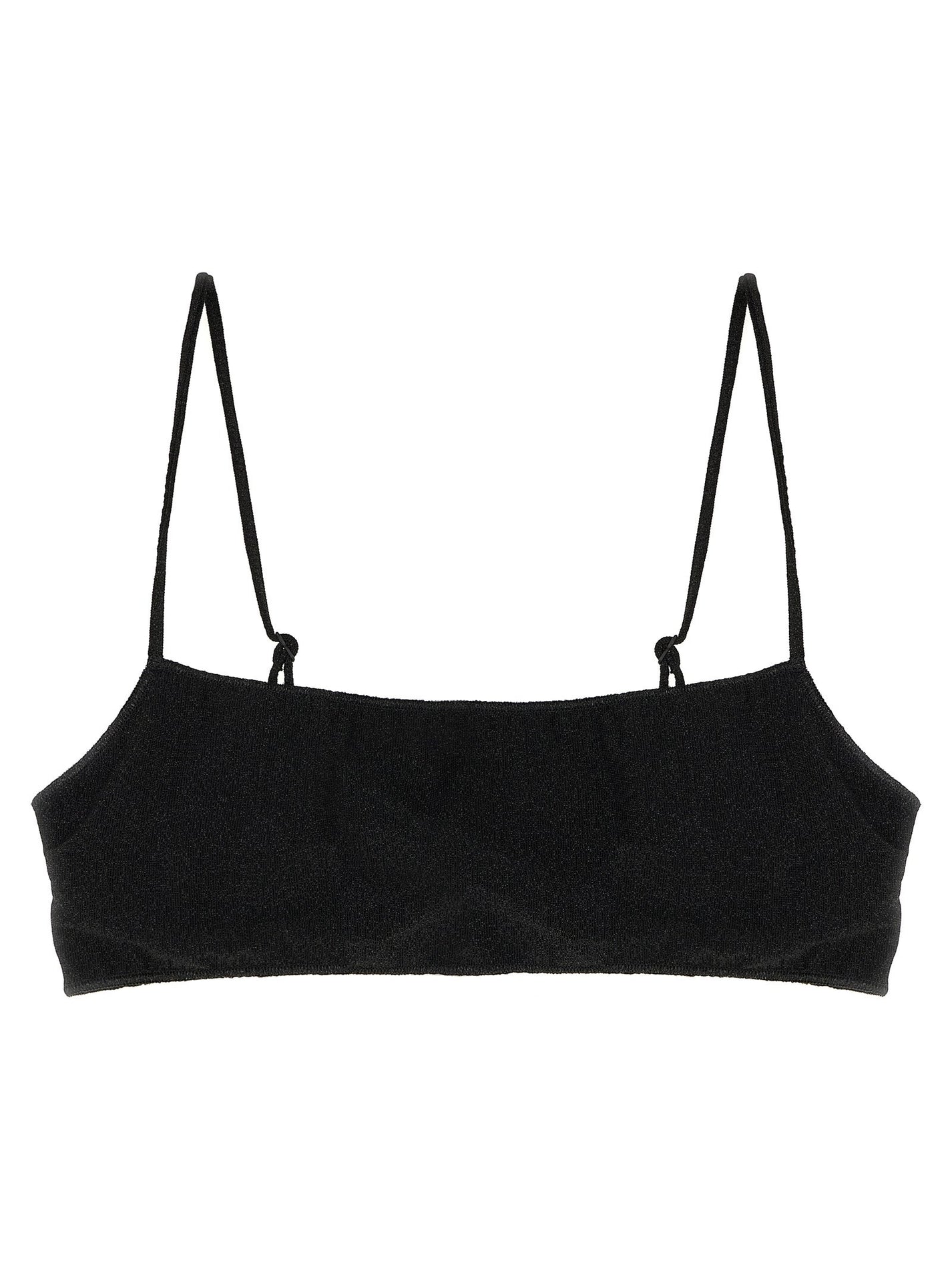 MC2 SAINT BARTH - MC2 SAINT BARTH - ’Sadie’ bikini top - Women’s Clothing