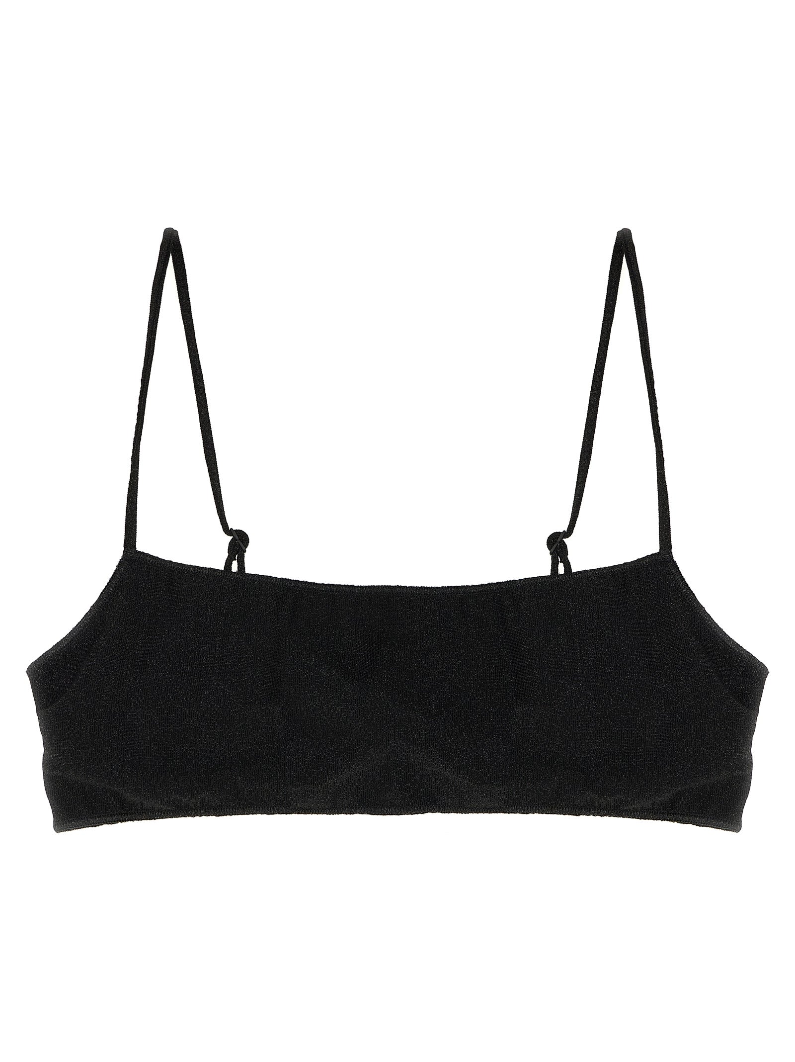 MC2 SAINT BARTH - MC2 SAINT BARTH - ’Sadie’ bikini top - Women’s Clothing