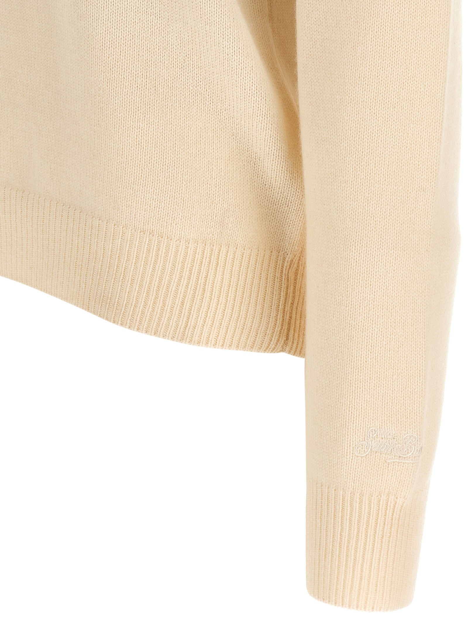 MC2 SAINT BARTH - MC2 SAINT BARTH - ’New Queen’ sweater - Women’s Knitwear