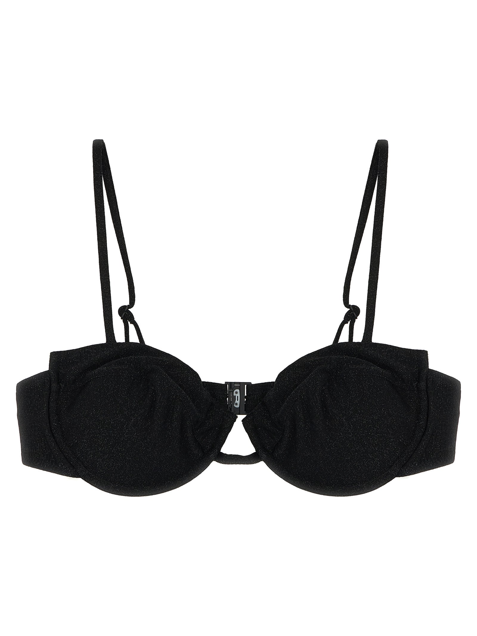 MC2 SAINT BARTH - MC2 SAINT BARTH - ’Salina’ bikini top - Women’s Clothing