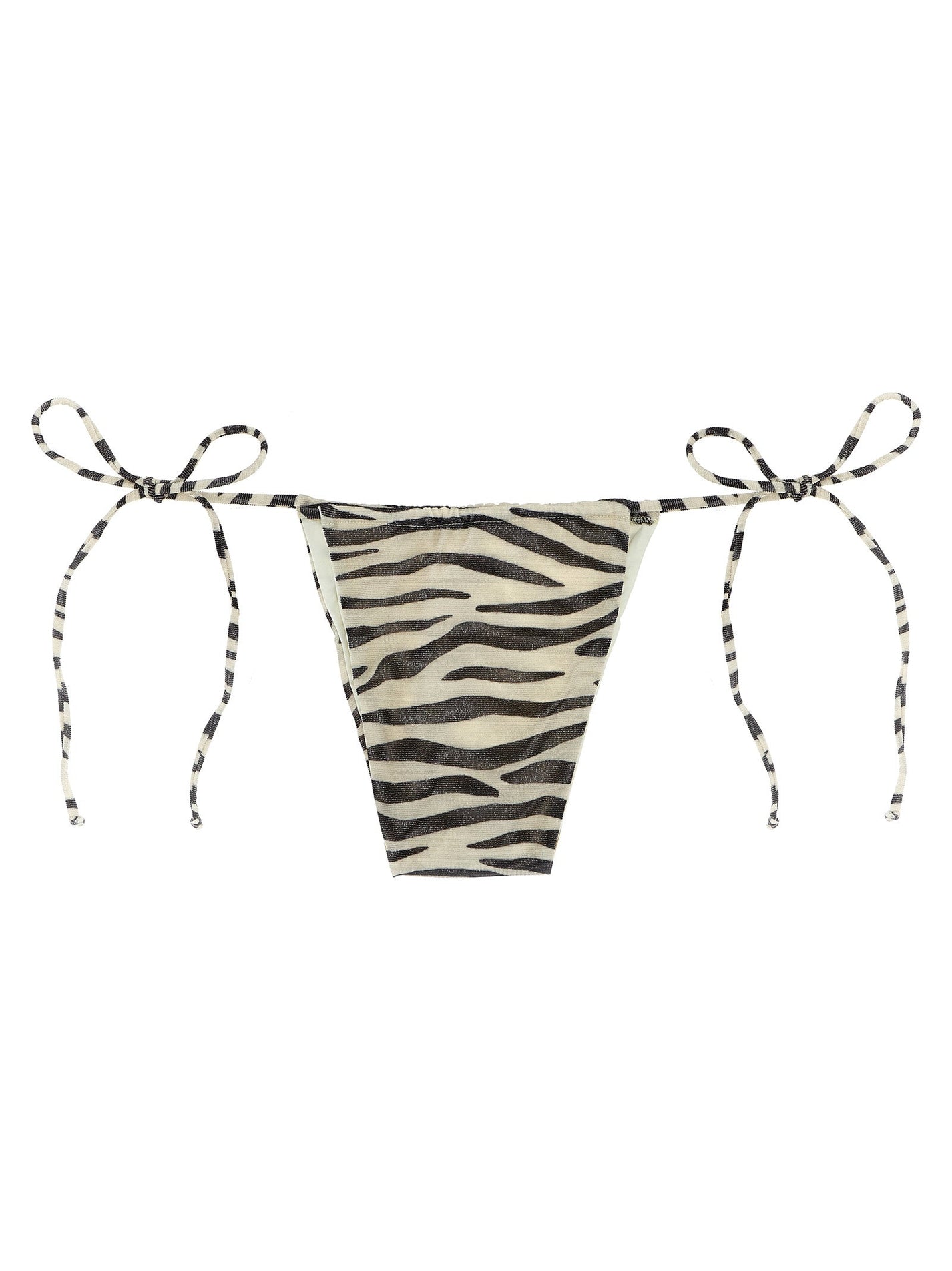 MC2 SAINT BARTH - MC2 SAINT BARTH - ’Colin’ bikini bottoms - Women’s Clothing