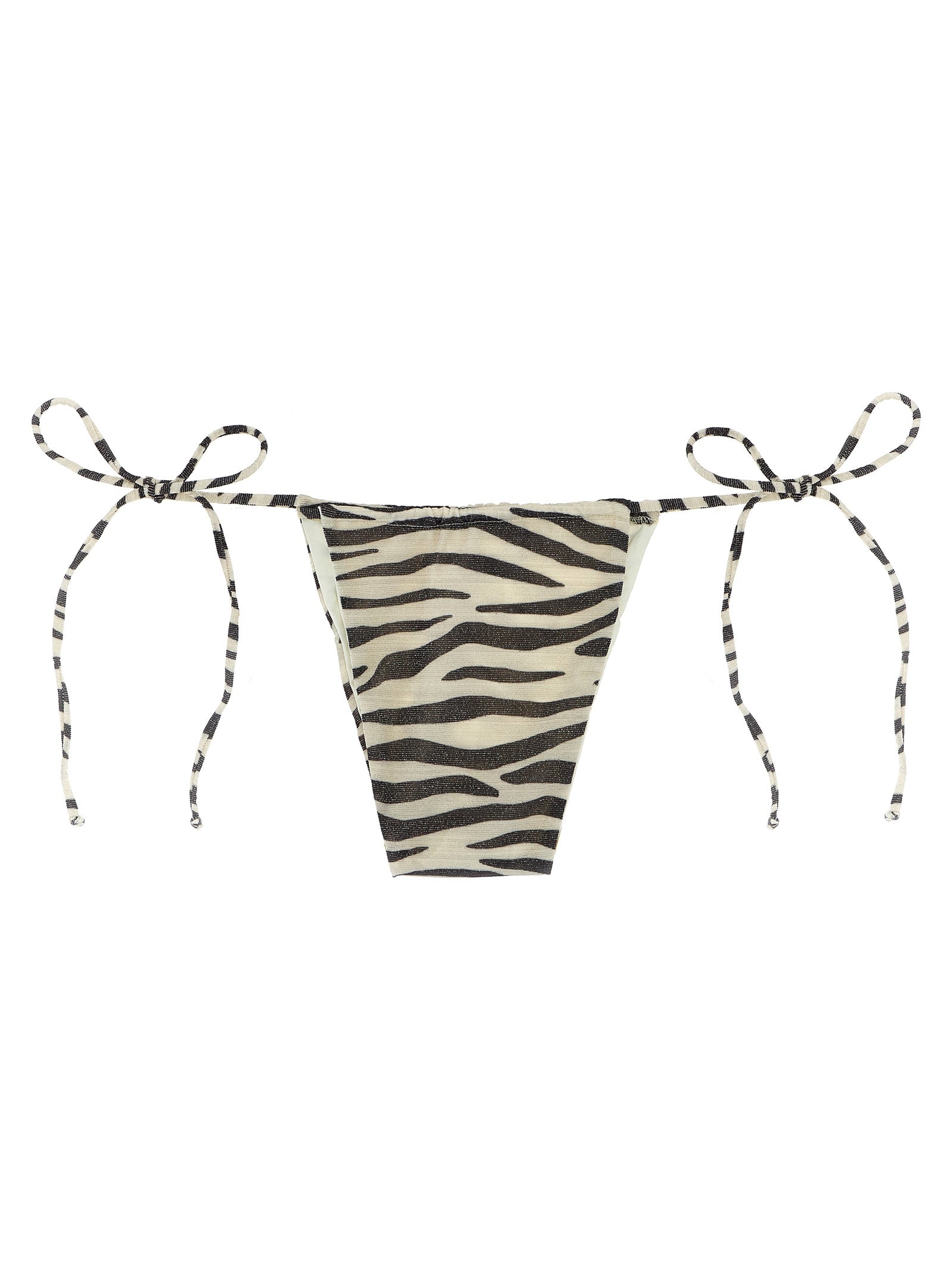MC2 SAINT BARTH - MC2 SAINT BARTH - ’Colin’ bikini bottoms - Women’s Clothing