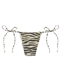 MC2 SAINT BARTH - MC2 SAINT BARTH - ’Colin’ bikini bottoms - Women’s Clothing