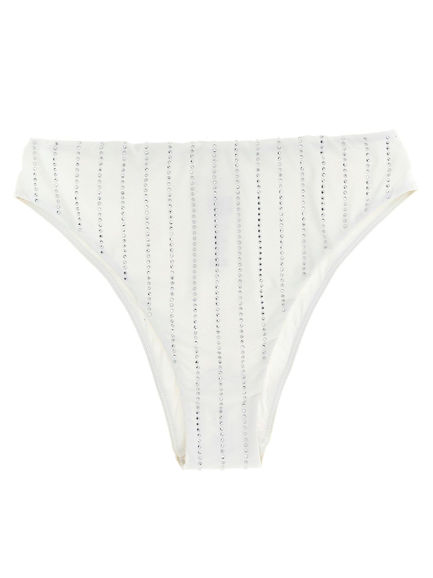 MC2 SAINT BARTH - MC2 SAINT BARTH - ’Sibilla’ bikini bottoms - Women’s Clothing