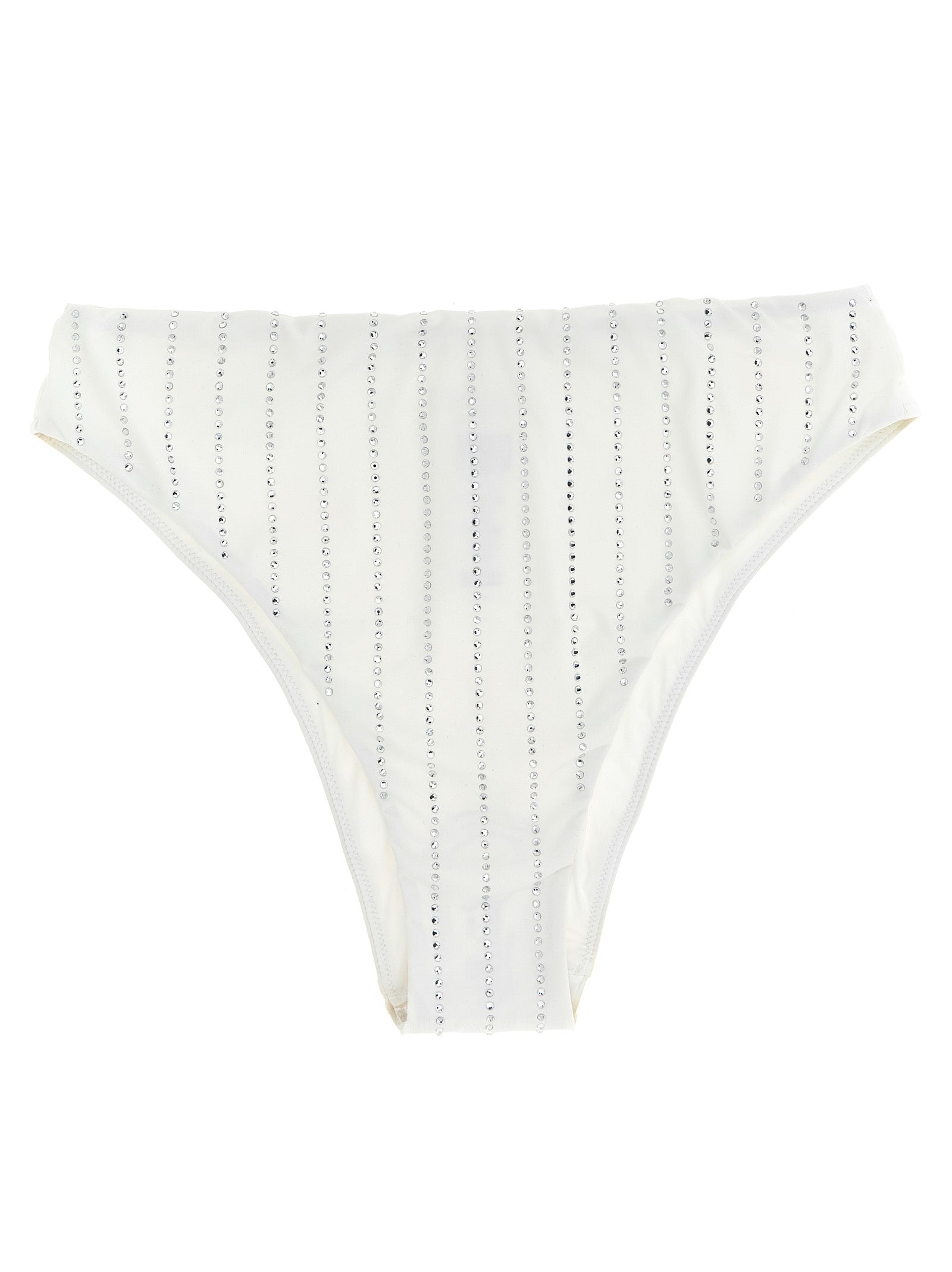MC2 SAINT BARTH - MC2 SAINT BARTH - ’Sibilla’ bikini bottoms - Women’s Clothing